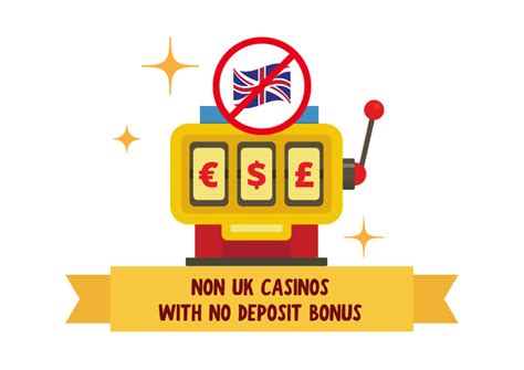 uk casinos no deposit
